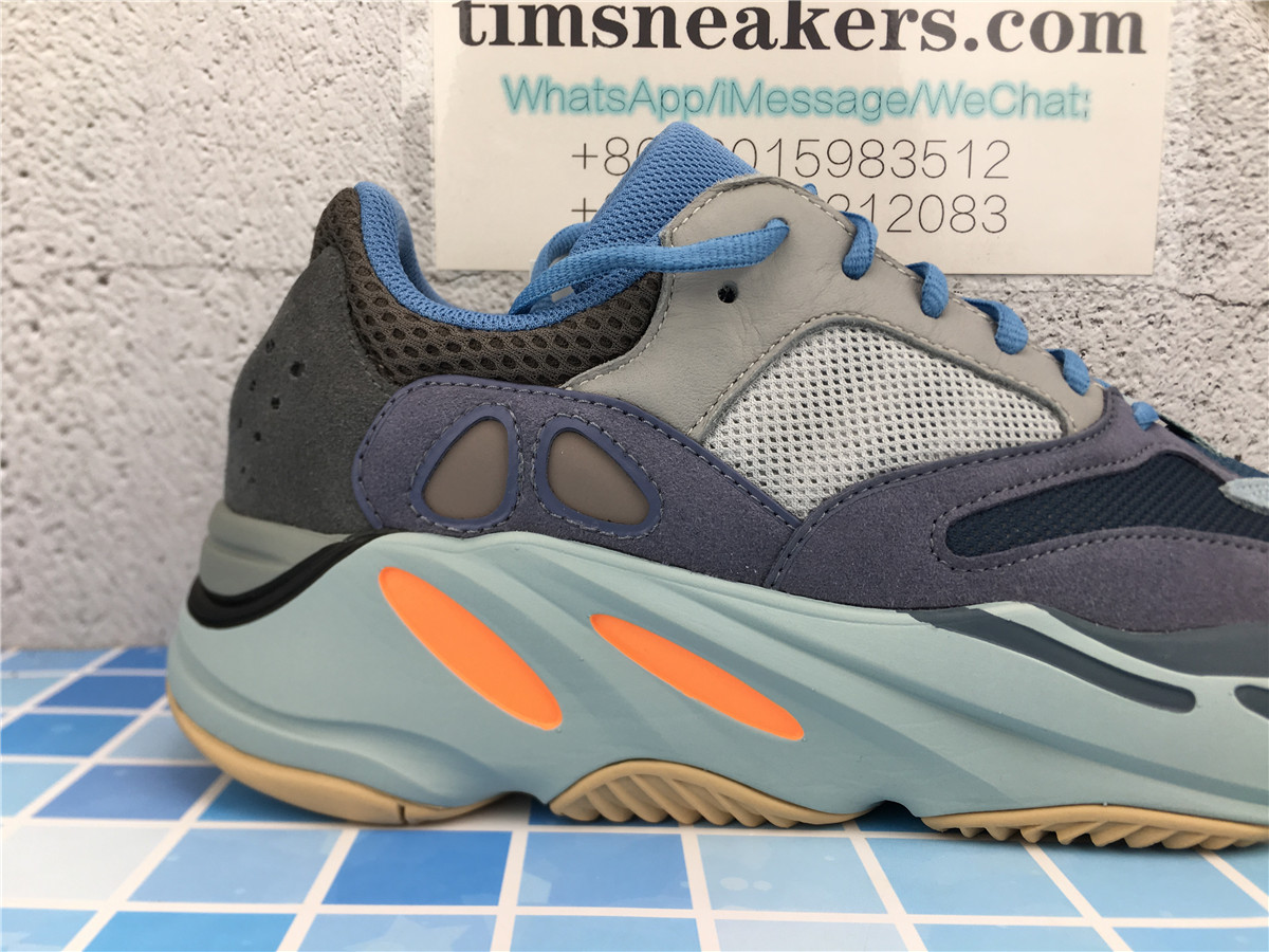 Yeezy Boost 700 Carbon Blue FW2498